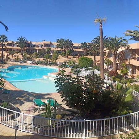 Apartament Casanikolai Corralejo Zewnętrze zdjęcie