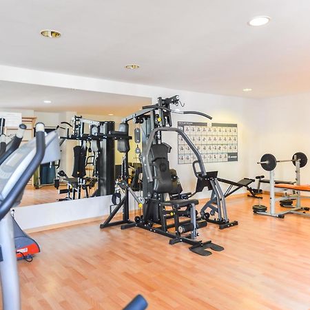 Apartament Casanikolai Corralejo Zewnętrze zdjęcie