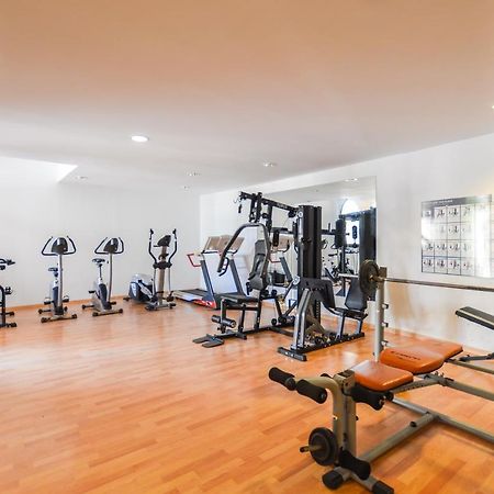 Apartament Casanikolai Corralejo Zewnętrze zdjęcie