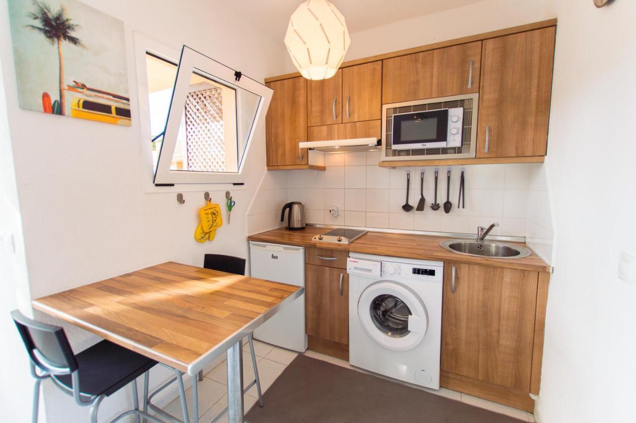 Apartament Casanikolai Corralejo Zewnętrze zdjęcie