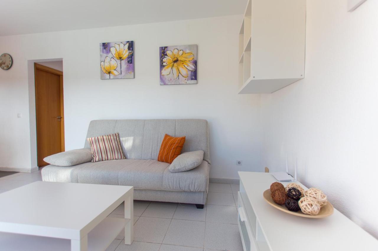 Apartament Casanikolai Corralejo Zewnętrze zdjęcie