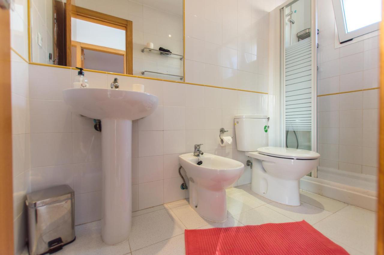 Apartament Casanikolai Corralejo Zewnętrze zdjęcie