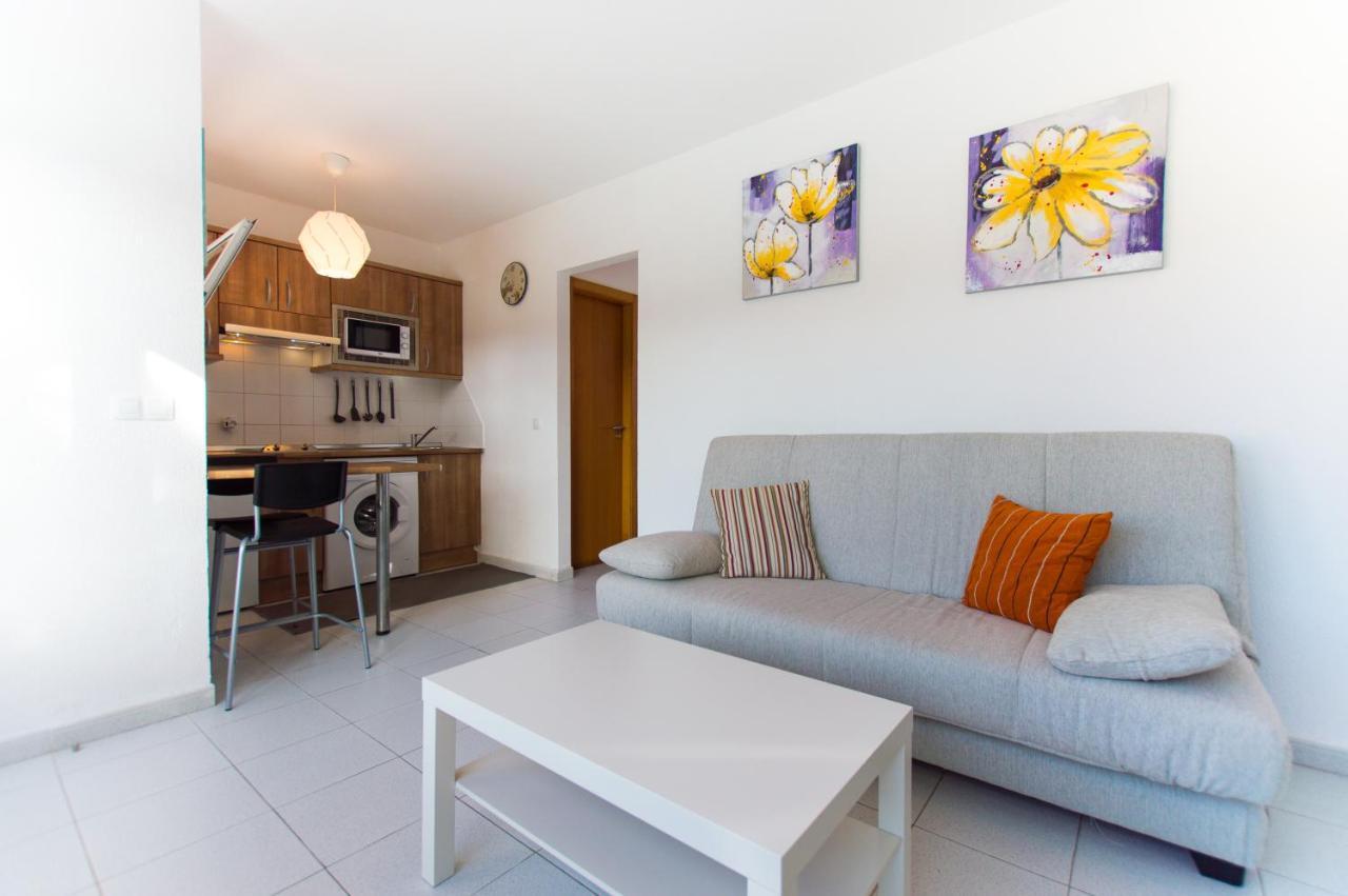 Apartament Casanikolai Corralejo Zewnętrze zdjęcie