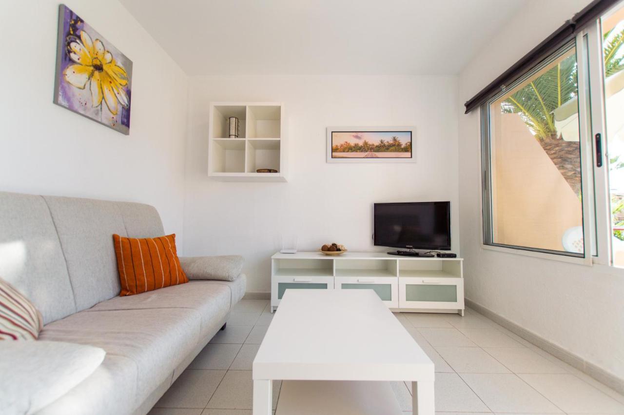 Apartament Casanikolai Corralejo Zewnętrze zdjęcie