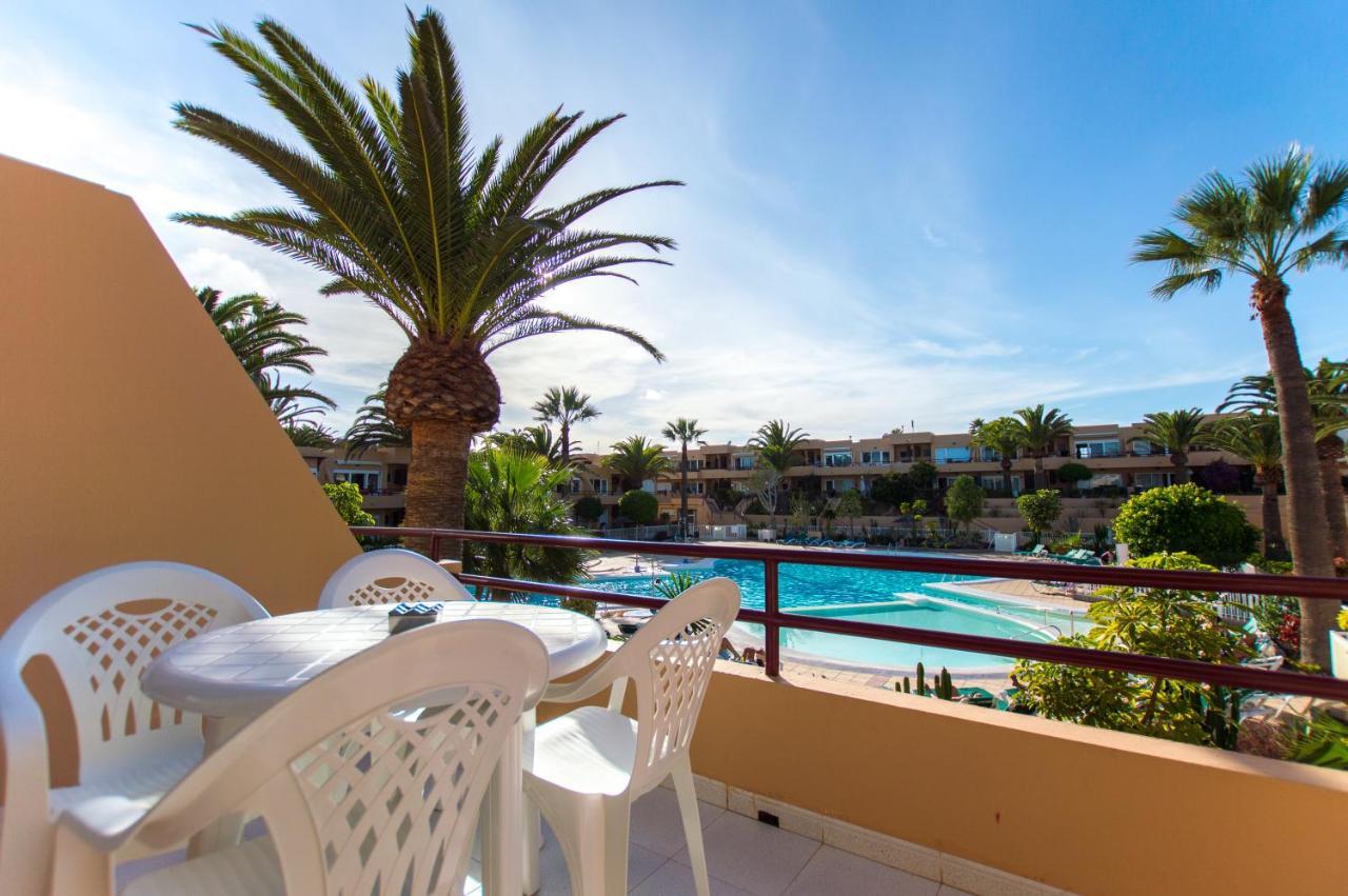 Apartament Casanikolai Corralejo Zewnętrze zdjęcie