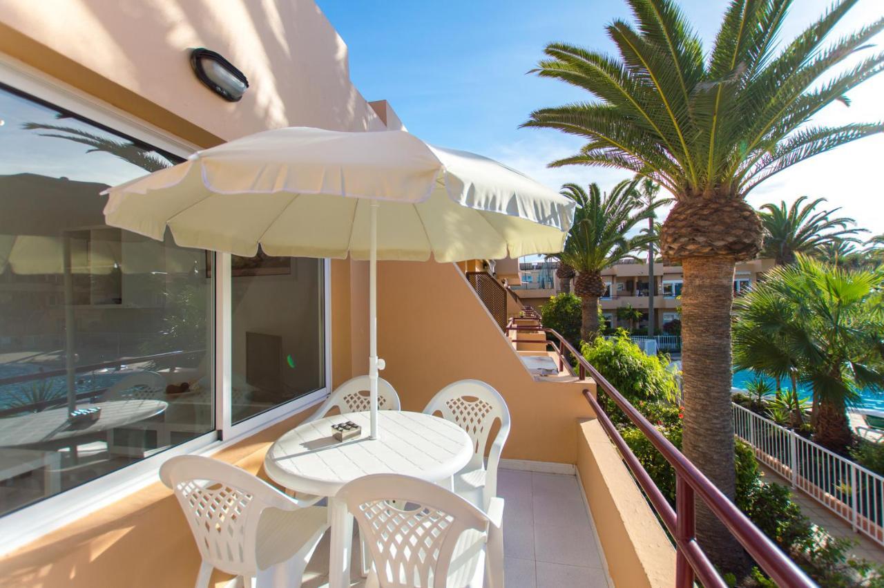 Apartament Casanikolai Corralejo Zewnętrze zdjęcie