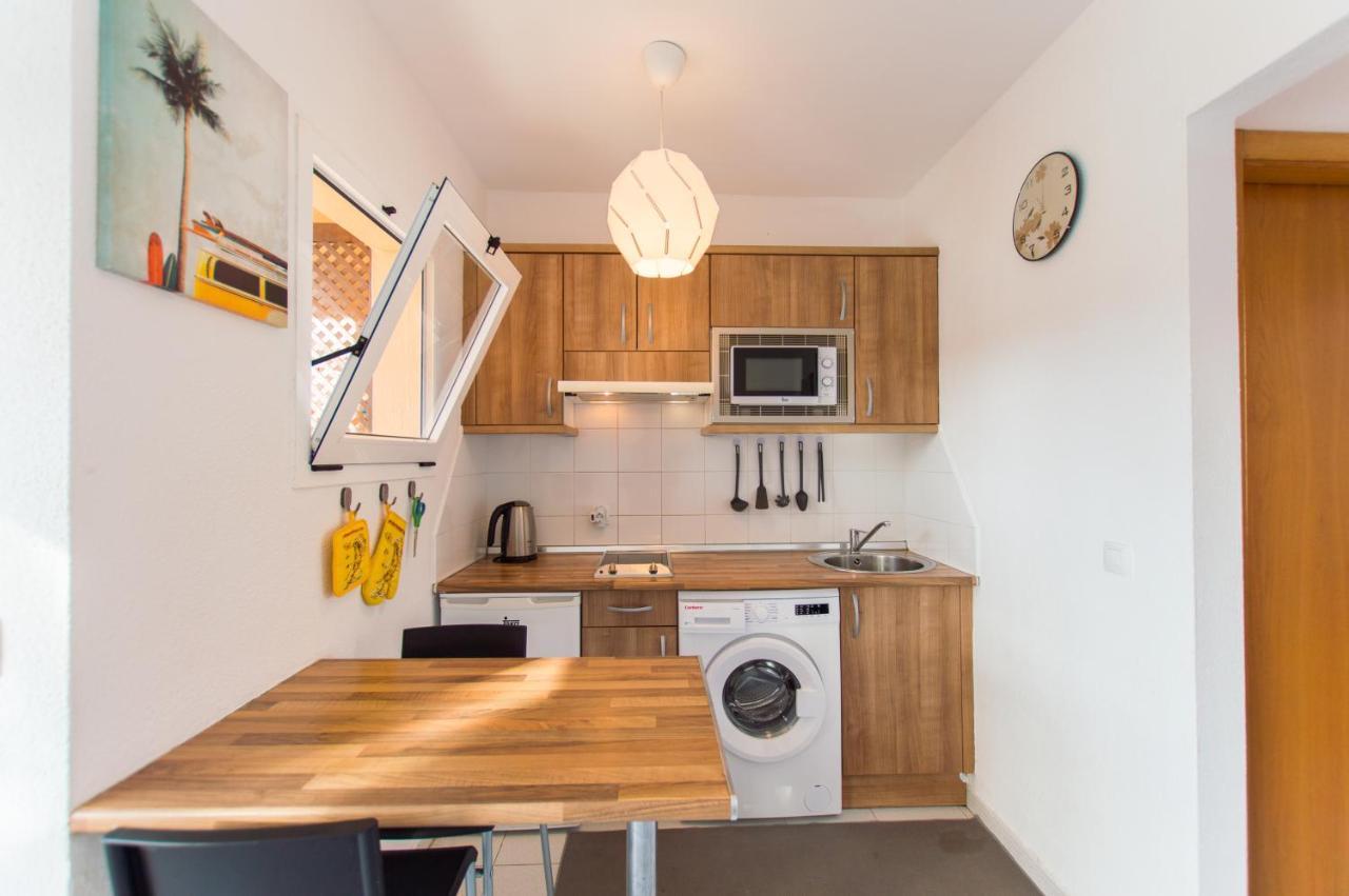 Apartament Casanikolai Corralejo Zewnętrze zdjęcie