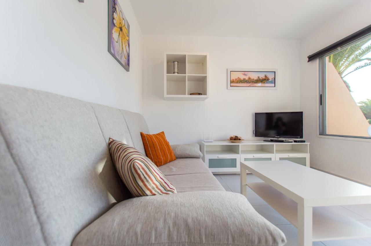 Apartament Casanikolai Corralejo Zewnętrze zdjęcie