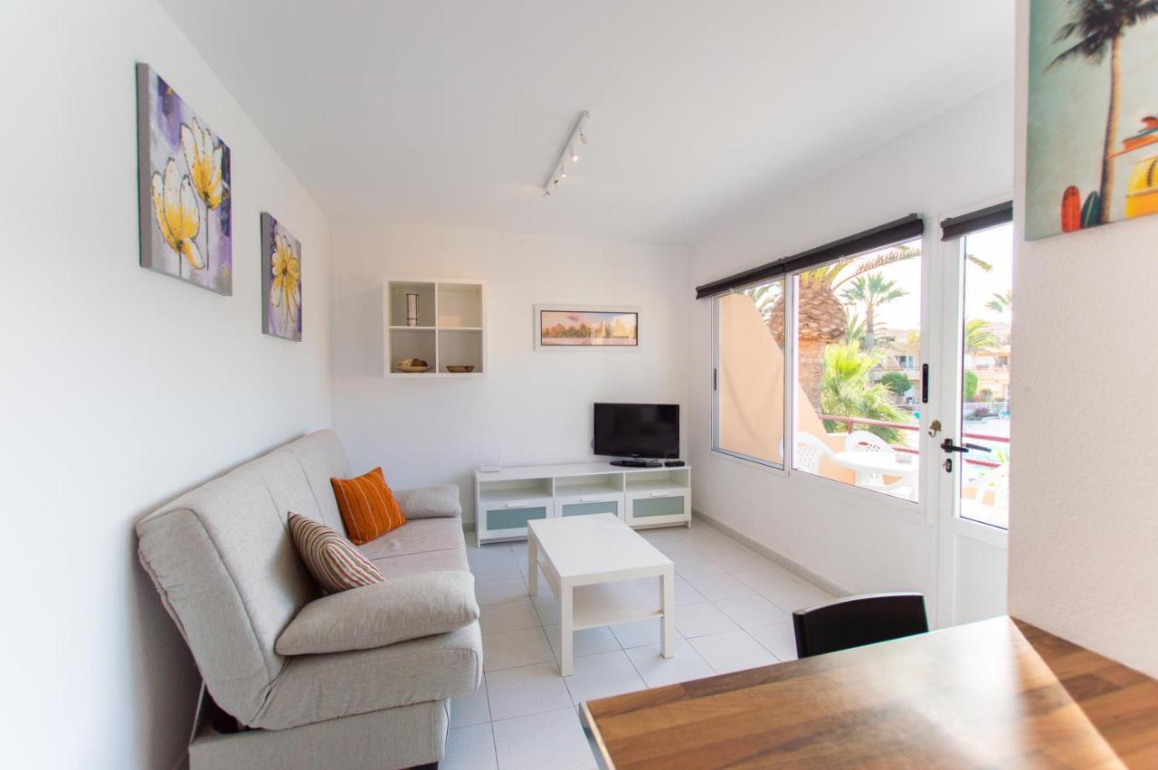 Apartament Casanikolai Corralejo Zewnętrze zdjęcie
