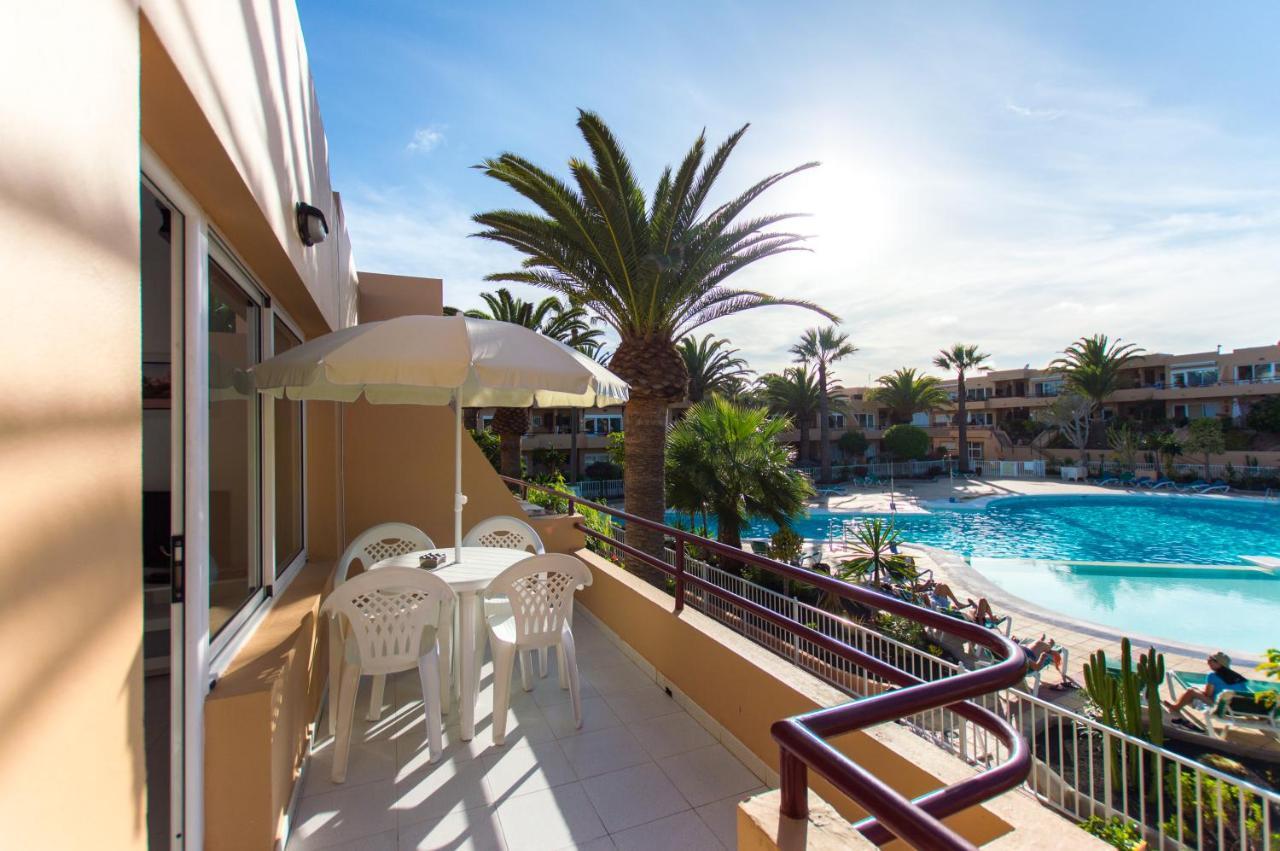 Apartament Casanikolai Corralejo Zewnętrze zdjęcie