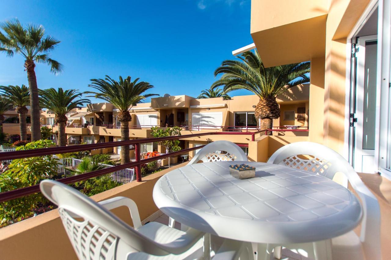 Apartament Casanikolai Corralejo Zewnętrze zdjęcie