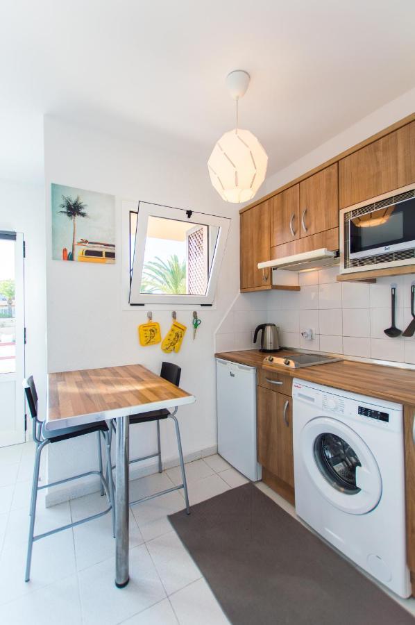 Apartament Casanikolai Corralejo Zewnętrze zdjęcie