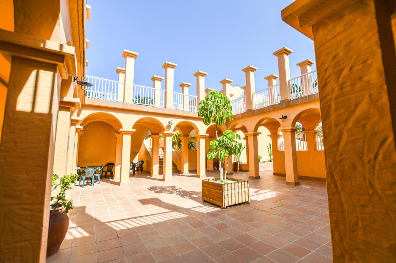 Apartament Casanikolai Corralejo Zewnętrze zdjęcie