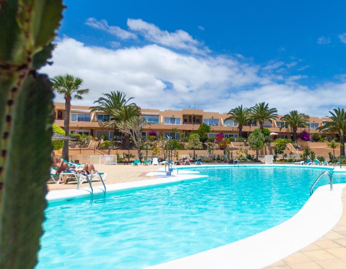 Apartament Casanikolai Corralejo Zewnętrze zdjęcie