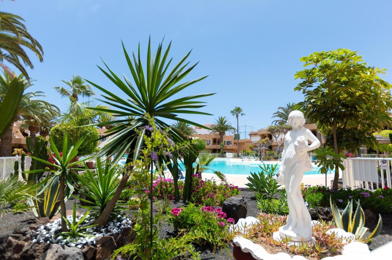Apartament Casanikolai Corralejo Zewnętrze zdjęcie