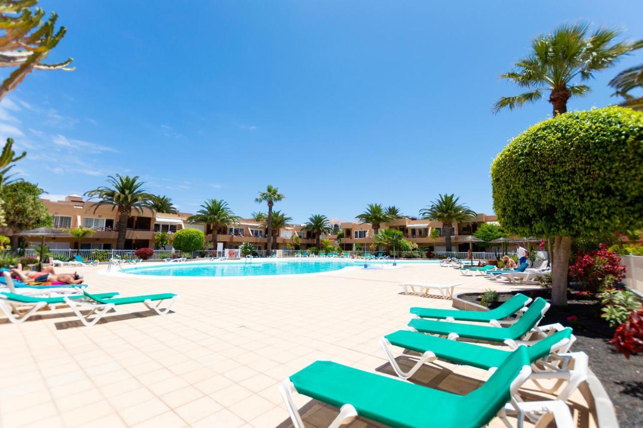 Apartament Casanikolai Corralejo Zewnętrze zdjęcie