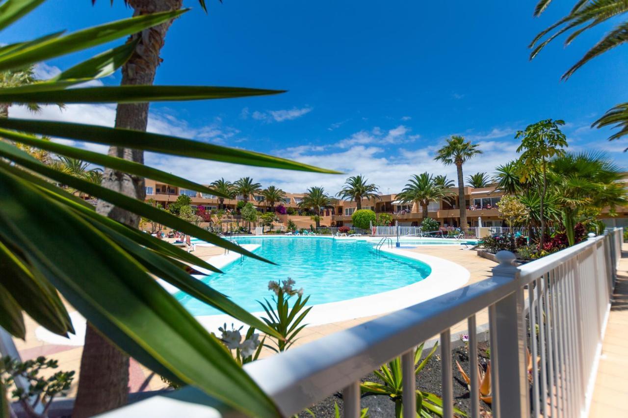 Apartament Casanikolai Corralejo Zewnętrze zdjęcie