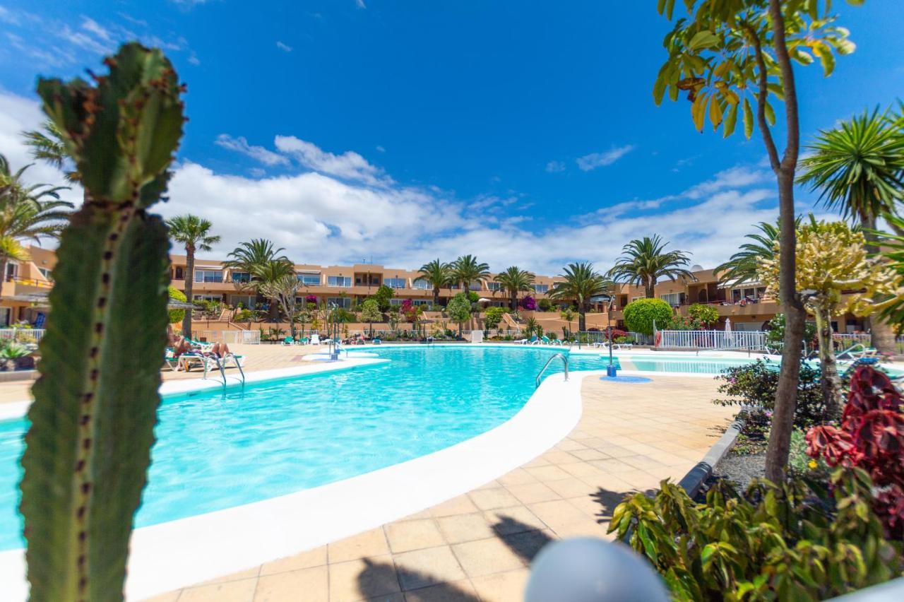 Apartament Casanikolai Corralejo Zewnętrze zdjęcie