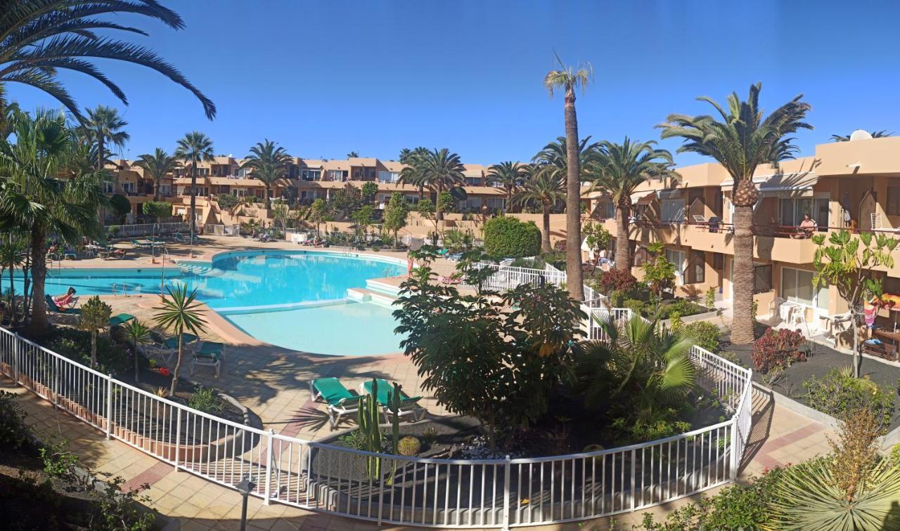 Apartament Casanikolai Corralejo Zewnętrze zdjęcie