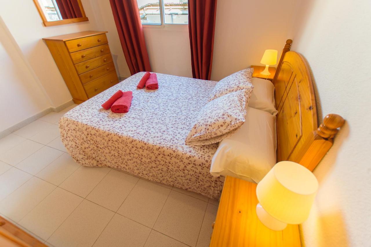 Apartament Casanikolai Corralejo Zewnętrze zdjęcie
