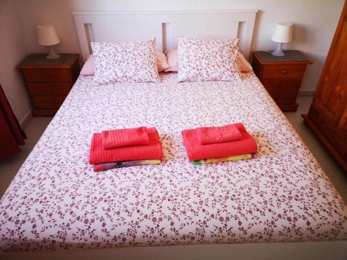 Apartament Casanikolai Corralejo Zewnętrze zdjęcie