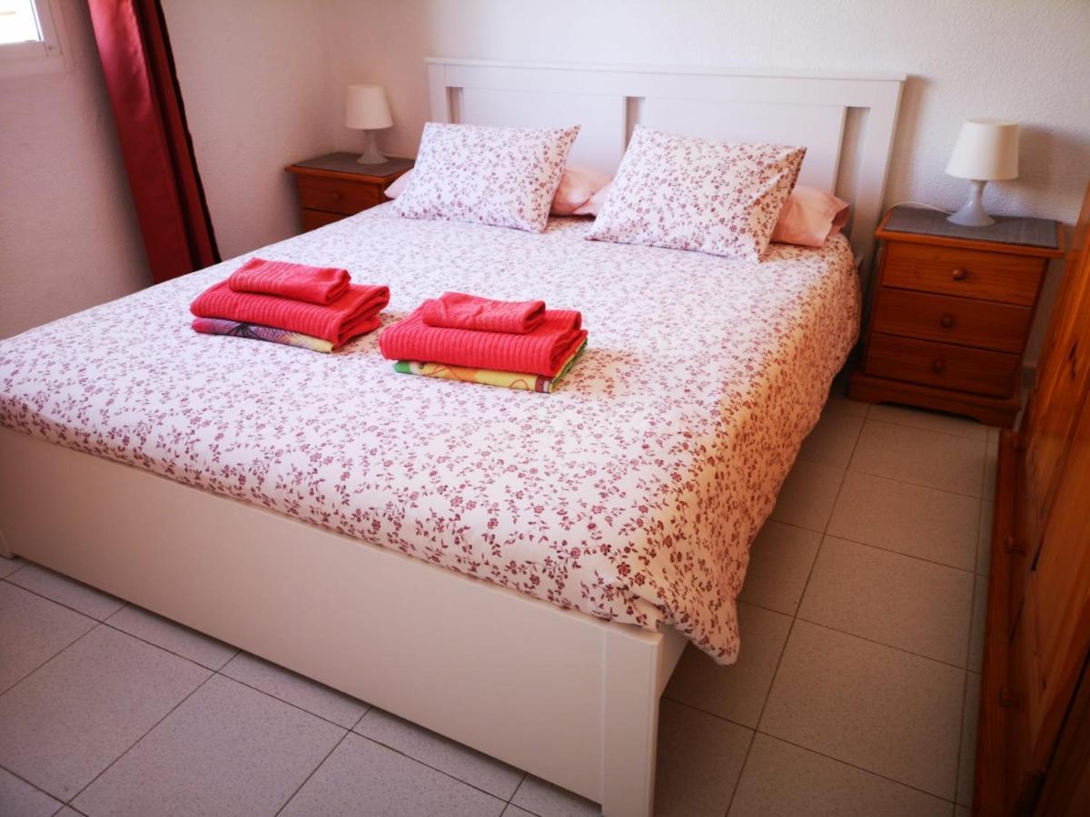 Apartament Casanikolai Corralejo Zewnętrze zdjęcie