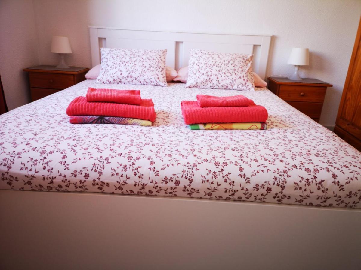 Apartament Casanikolai Corralejo Zewnętrze zdjęcie