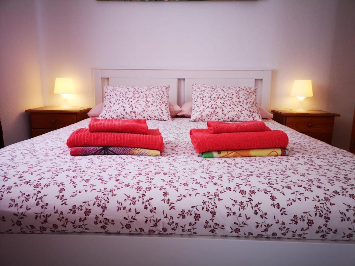 Apartament Casanikolai Corralejo Zewnętrze zdjęcie
