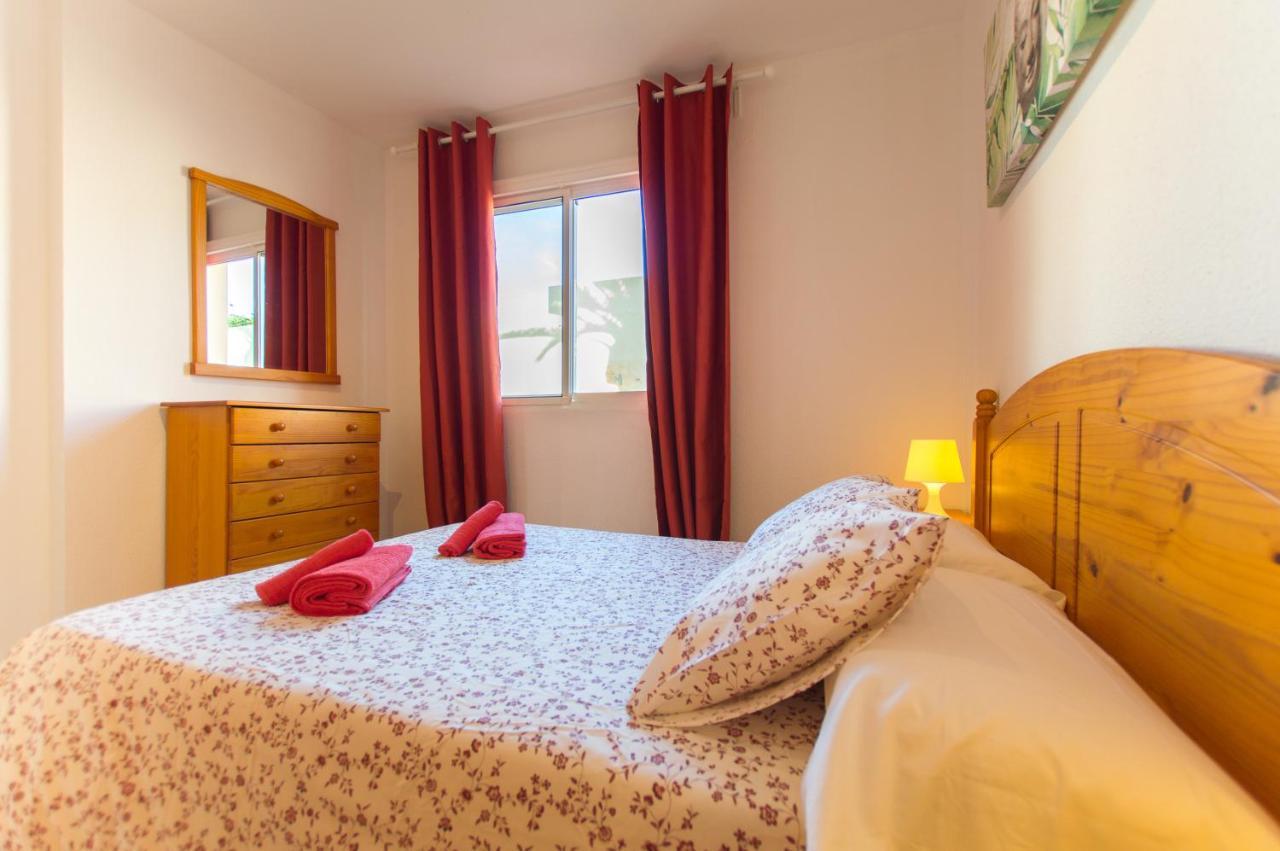 Apartament Casanikolai Corralejo Zewnętrze zdjęcie