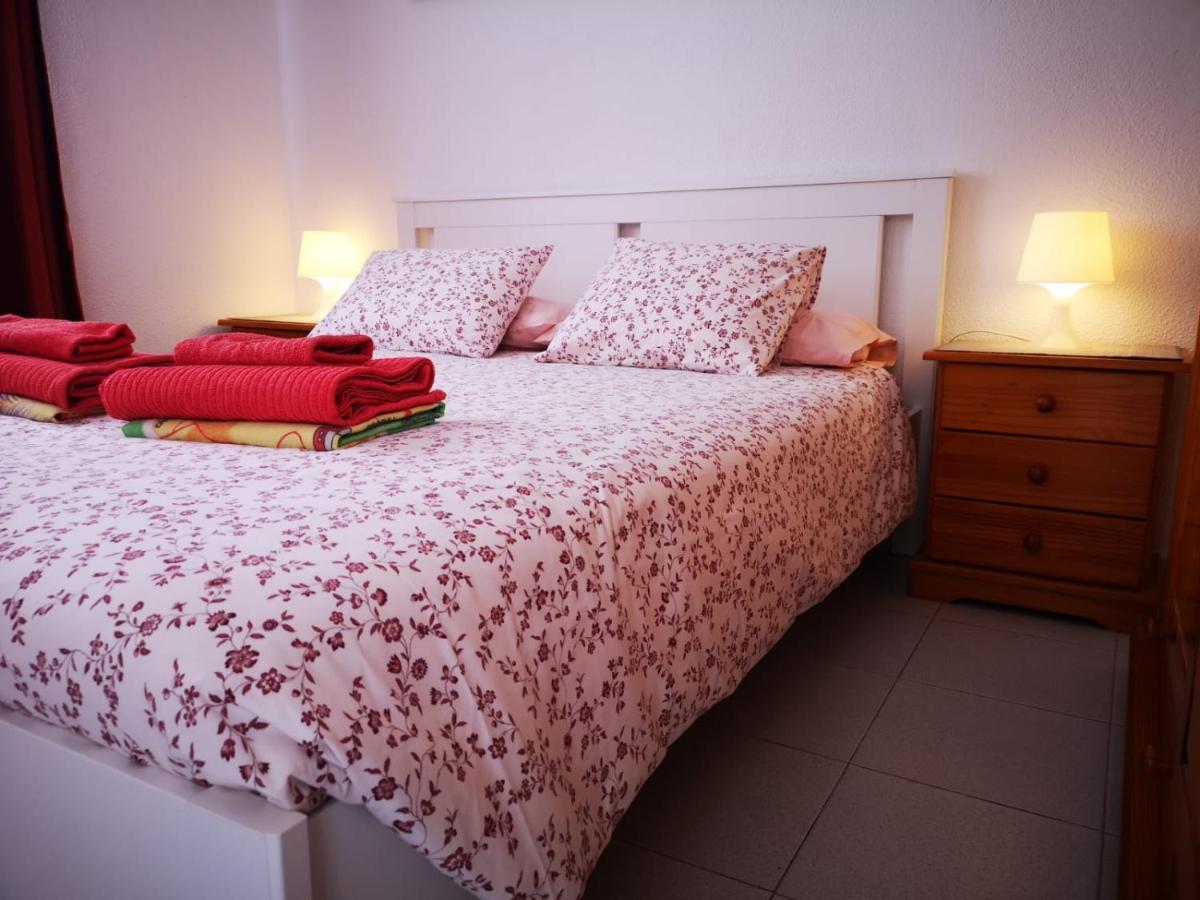 Apartament Casanikolai Corralejo Zewnętrze zdjęcie