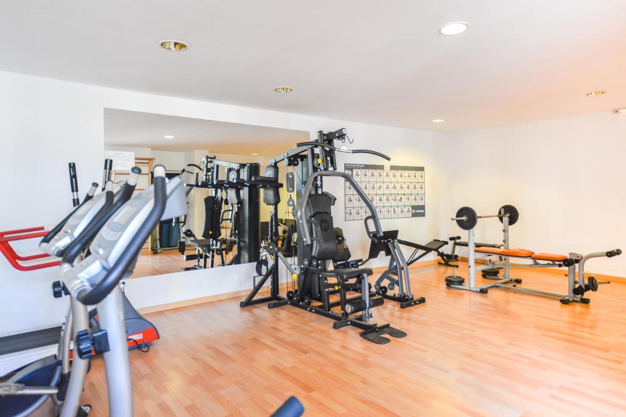 Apartament Casanikolai Corralejo Zewnętrze zdjęcie