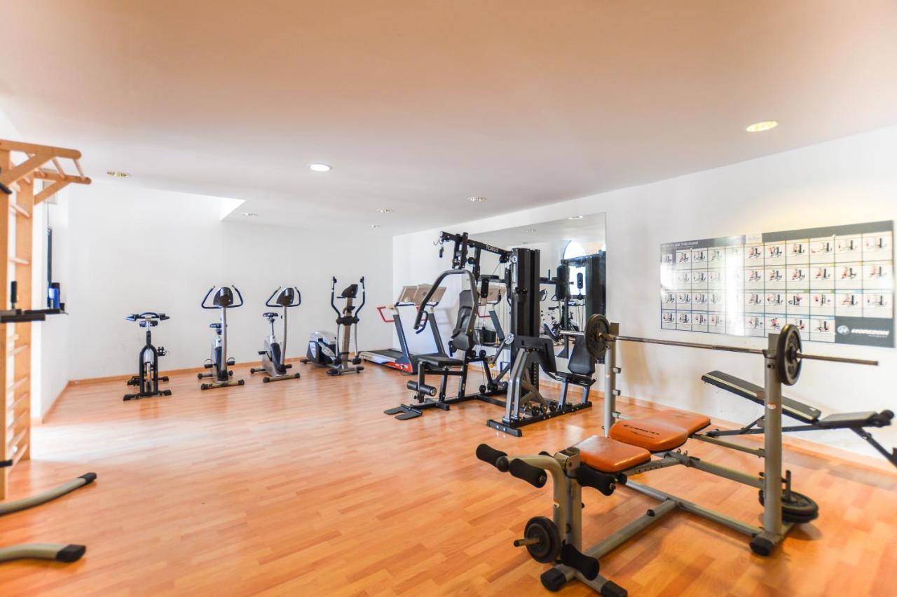 Apartament Casanikolai Corralejo Zewnętrze zdjęcie