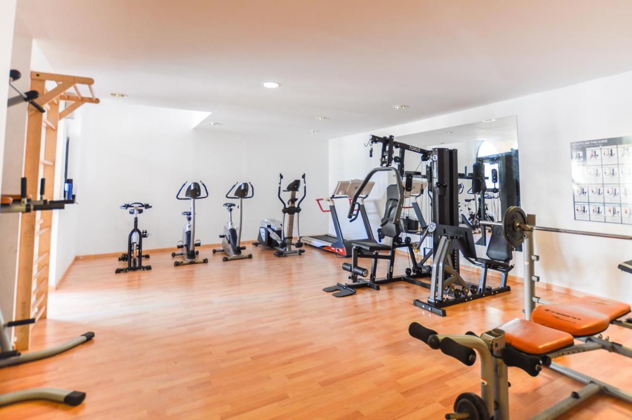Apartament Casanikolai Corralejo Zewnętrze zdjęcie